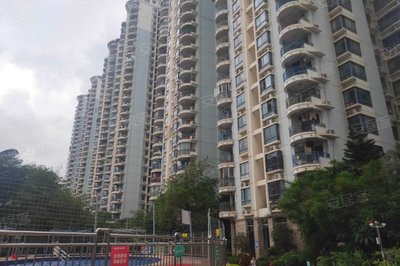 南湖國際廣場優點、不足,南湖國際廣場怎么樣,南湖國際廣場周邊房產中介經紀人評價-南寧安居客