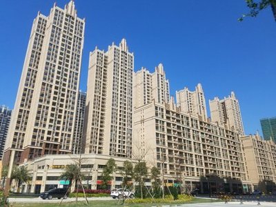 中鐵建水岸花園優點、不足,中鐵建水岸花園怎么樣,中鐵建水岸花園周邊房產中介經紀人評價-佛山安居客