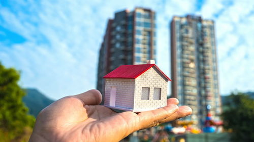 北京住房 以舊換新 開場平淡