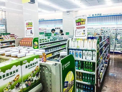門店不斷 倒閉 ,藥店 房產中介卻接連開張 還敢投資商鋪