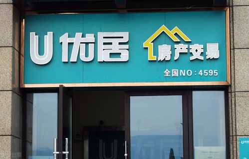 房產中介公司曾經賣房子那些網站