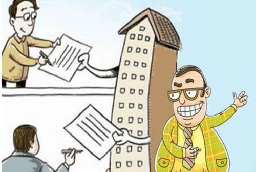 房產(chǎn)中介老板跑路 浙江20多名業(yè)主崩潰 房子沒了,數(shù)千萬房款也沒了