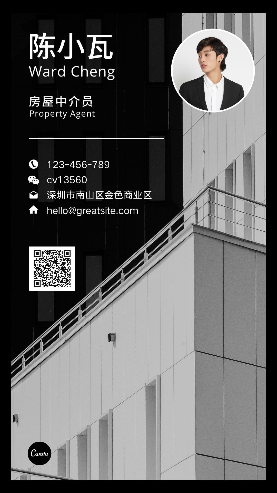 當(dāng)產(chǎn)品放在名片設(shè)計(jì)中,這樣做干凈又有格調(diào)!