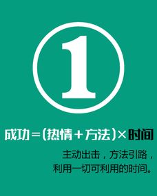 做房產(chǎn)中介的,請(qǐng)記住這9個(gè)公式