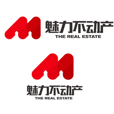 房產中介logo圖片