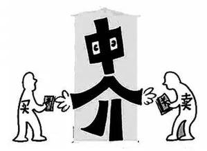 二手房買賣受損,能否追究房產(chǎn)中介的責(zé)任