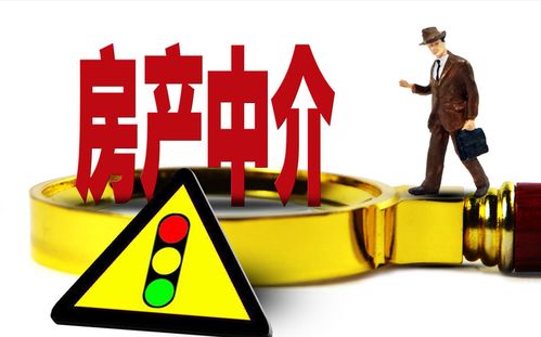 明年起,房產(chǎn)中介會 全面取消 嗎 央媒發(fā)聲定調,答案清楚了