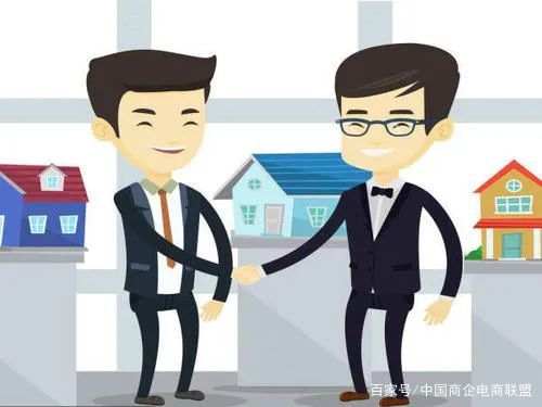 五大房產(chǎn)中介聯(lián)合抵制 全民經(jīng)紀(jì)人 ,為什么這么排斥