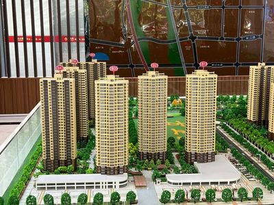讓棗莊房產中介也"顫抖"的樓盤產品,一萬多你會買嗎?